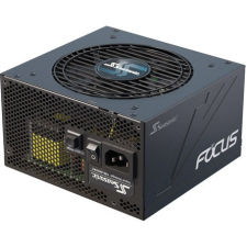  Seasonic Focus GX ATX tápegység 550W 80+ Gold BOX tápegység