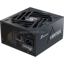 Seasonic tápegység Vertex PX 1000W moduláris 80+ Platinum (VERTEX_PX_1000) tápegység