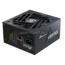 Seasonic tápegység Vertex PX 750W moduláris 80+ Platinum (VERTEX_PX_750) tápegység