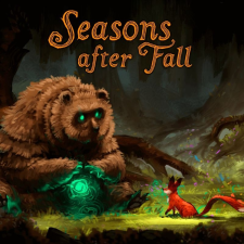 Seasons After Fall (Digitális kulcs - PC) videójáték