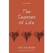  Seasons of Life – Paul Tournier idegen nyelvű könyv