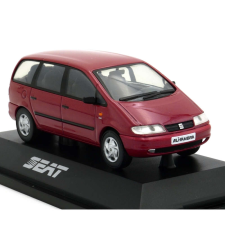  Seat Alhambra 1996-2010 1:43 Bordó makett