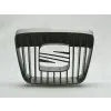  Seat Cordoba 1999.09.01-2002.08.31 Hűtődíszrács közép (0ESD)