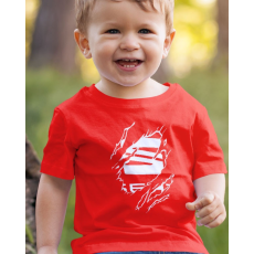  Seat gyerek póló - Seat logós ajándékok