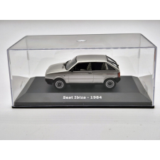  Seat Ibiza (1984) - Edicola - 1:43 makett