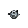  Seat Ibiza 2002.03.01-2008.04.30 Ködlámpa H3 bal vagy jobb (-06.02) TYC (0PT3)