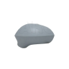  Seat Ibiza 2012.03.24-2015.03.02 Külső tükör borítás bal, alapozott (07YF)