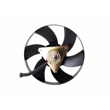  Seat Inca 1995.09.01- Hűtőventilátor motor lapáttal (0LSV) autóventilátor