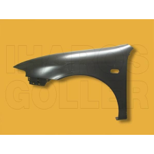  Seat Leon 1999.09.01-2005.12.31 Első sárvédő bal (0DU1) karosszéria elem