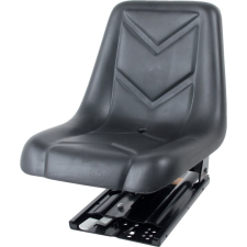Seat mechanikus rugózású ülés 00152013 autóalkatrész