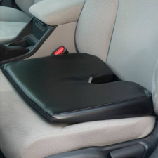  Seat Solution tartásjavító és gerinckímélő ülőpárna gyógyászati segédeszköz