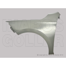  Seat Toledo 2015.07.01- Első sárvédő bal nem oldalvillogós (1C37) karosszéria elem