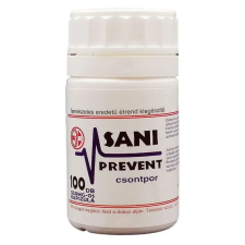 Seatone Sani Prevent csontpor kapszula 100db vitamin és táplálékkiegészítő
