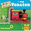 Seb Braun - Baba a fedélzeten -- Vonaton