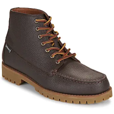 Sebago Csizmák CARTER Barna 44 férfi csizma, bakancs