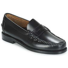 Sebago Mokkaszínek CLASSIC DAN Fekete 46 1/2 férfi cipő