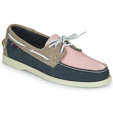 Sebago Vitorlás cipők PORTLAND ARCHIVE Kék 44