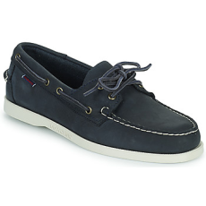 Sebago Vitorlás cipők PORTLAND CRAZY H Tengerész 47