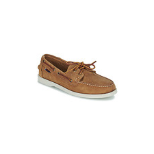 Sebago Vitorlás cipők PORTLAND CRAZYH Barna 45 férfi cipő