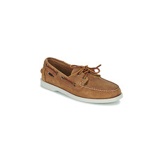 Sebago Vitorlás cipők PORTLAND CRAZYH Barna 46