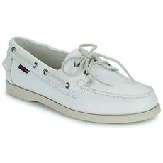 Sebago Vitorlás cipők PORTLAND Fehér 42