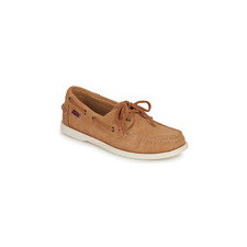Sebago Vitorlás cipők PORTLAND FLESH OUT Barna 42 férfi cipő