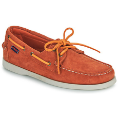 Sebago Vitorlás cipők PORTLAND FLESH OUT Barna 42