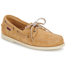 Sebago Vitorlás cipők PORTLAND FLESH OUT Bézs 41