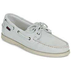 Sebago Vitorlás cipők PORTLAND FLESH OUT Fehér 41