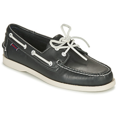 Sebago Vitorlás cipők PORTLAND Kék 47