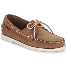 Sebago Vitorlás cipők PORTLAND NUBUCK Barna 41