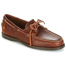 Sebago Vitorlás cipők PORTLAND WAXED Barna 45 férfi cipő