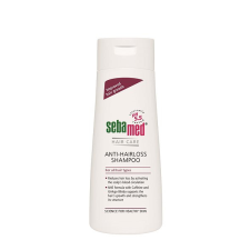 SebaMed Anti-Hair Loss Shampoo 200 ml sampon
