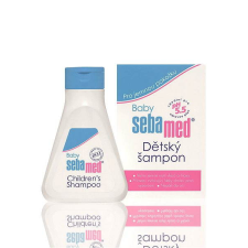 SebaMed Baby babasampon, 150 ml sampon