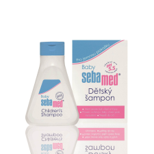 SebaMed Baby babasampon, 150 ml (4103040114204) sampon