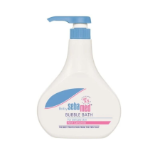 SEBAMED Gyermek habfürdő (500 ml) babafürdető, babasampon