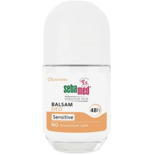 SebaMed Roll-On Balzam Sensitive 50 ml dezodor