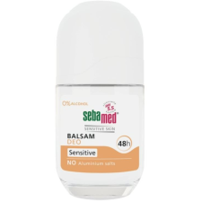  SEBAMED Roll-On Balzam Sensitive 50 ml (4103040141330) dezodor