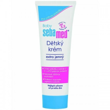 SebaMed SEBAMED Detský extra jemný krém (50 ml) babaápoló krém
