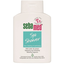 SebaMed Shower Spa tusfürdő 200 ml (4103040912053) tusfürdők