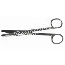  Sebolló 11,5 cm egyenes gyógyászati segédeszköz