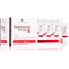 Seboradin Fito Cell leöblítést nem igénylő szérum hajra 15x6 g hajápoló szer