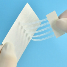  Sebösszehuzó tapasz F-STRIP 6x38 mm gyógyászati segédeszköz