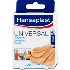  SEBTAPASZ HANSAPLAST UNIVERSAL  40X gyógyászati segédeszköz