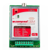 Sec-CAM TELL GSM COMPACT II, GSM kommunikátor