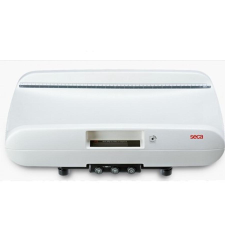  SECA 757 csecsemő mérleg 15kg/5g babamérleg