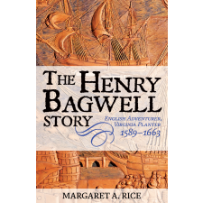 Secant Publishing The Henry Bagwell Story egyéb e-könyv