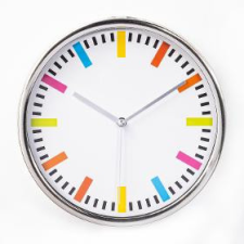 Secco S TS6050-58-Falióra ajándéktárgy