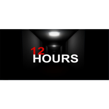 Second Reality 12 HOURS (PC - Steam elektronikus játék licensz) videójáték