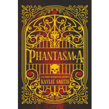 Second Sky Phantasma (Kniha) idegen nyelvű könyv